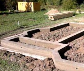 цемент м300 для фундамента - тип 4