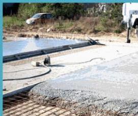 цемент м300 для фундамента - тип 2