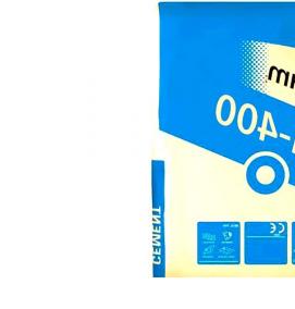 цемент м300 - модель 2