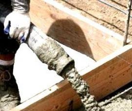 цемент м500 для фундамента - тип 4