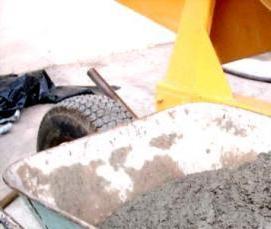 цемент м500 для фундамента - тип 3