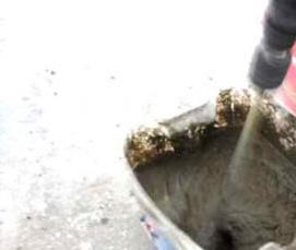 цемент м500 для стяжки пола - тип 4