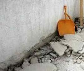 цемент м500 для стяжки пола - тип 3