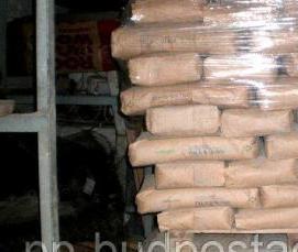 цемент м 500 50кг - модель 1