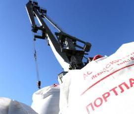 цемент пц 500 д0 - вариант 2