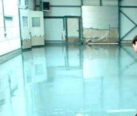 цемент с жидким стеклом - тип 2