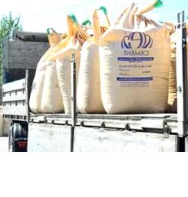 цемент тампонажный облегченный - модель 2