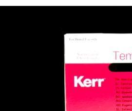 цемент временной фиксации - тип 4