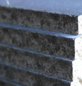 цементная плита - вариант 1