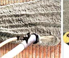 цементная плита универсальная - тип 3