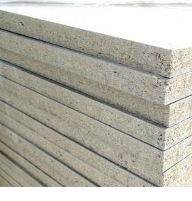 цементно-бетонные плиты - модель 4