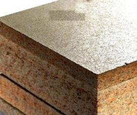 цементно-магниевая плита - тип 4