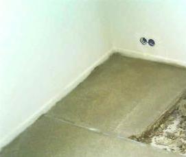 цементно-песчаная плита - модель 4