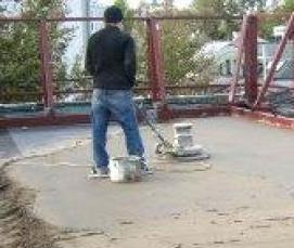 цементно-песчаная плита - модель 3