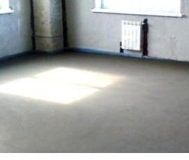 цементно-песчаная плита - модель 2