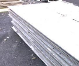 цементно-стружечная плита для пола - тип 3