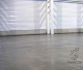 цементно бетонная стяжка - вариант 1