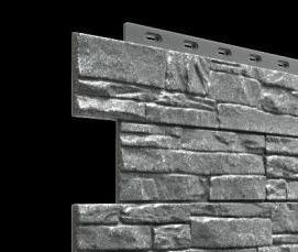 цементно фасадные панели - тип 1