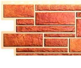 цементно фасадные панели - тип 4