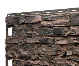 цементно фасадные панели - тип 3