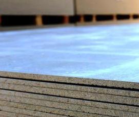 цементные плиты для пола - вариант 2