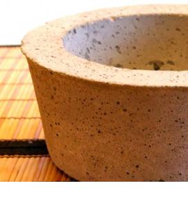 цементные вазоны - модель 2