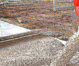 цементы для транспортного строительства - модель 4