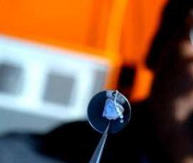 цементы на основе оксида цинка - тип 4