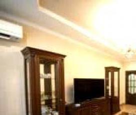 частичный ремонт квартир - модель 4