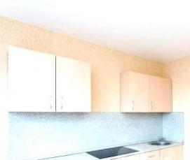 частичный ремонт квартир - модель 2