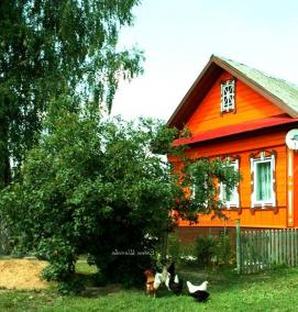 частный разнорабочий - тип 1