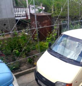 частный разнорабочий - тип 2