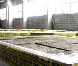 чебоксарские керамзитобетонные блоки - тип 3