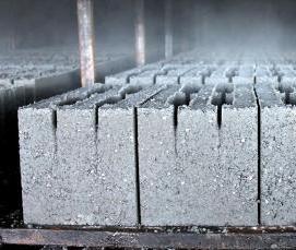 чебоксарские керамзитобетонные блоки - тип 2