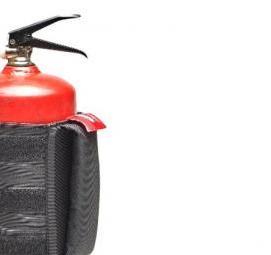 чехлы для огнетушителей - модель 3