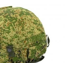 чехол на каску - модель 2