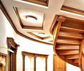 чердачные лестницы на заказ - тип 2