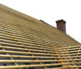 черепица ендова - тип 3