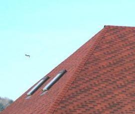 черепица ендова - тип 2