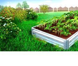 череповецкие теплицы - модель 1