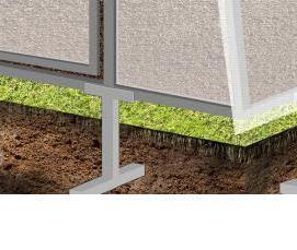 череповецкие теплицы - модель 4