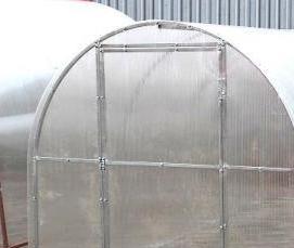 череповецкие теплицы - модель 3