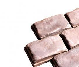 черная брусчатка - тип 4