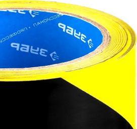 черная малярная лента - тип 4