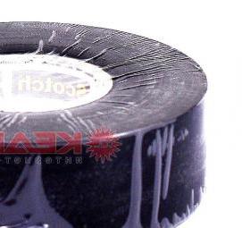 черная малярная лента - тип 3