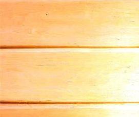 черная вагонка - тип 3