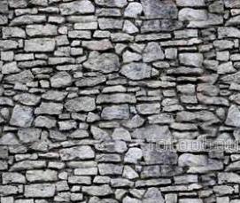 черно красный кирпич - модель 4