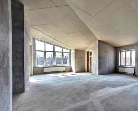 черновой ремонт под ключ - модель 4