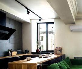 черновой ремонт под ключ - модель 3