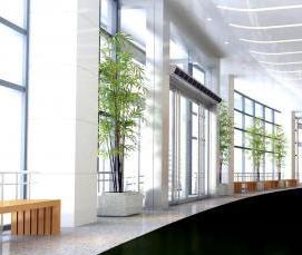 черный глянцевый ламинат - вариант 1